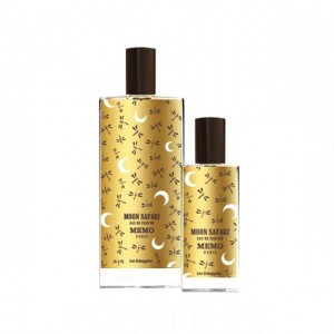 Memo Paris Moon Safari
