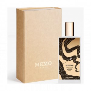 Memo Paris Sherwood