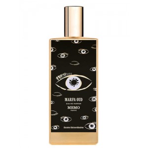Memo Paris Marfa Oud