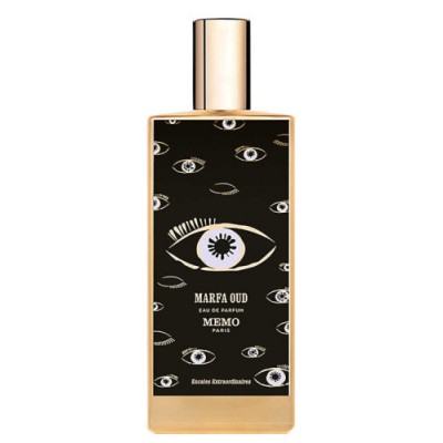 Memo Paris Marfa Oud