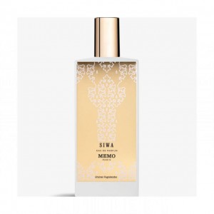Memo Paris Siwa
