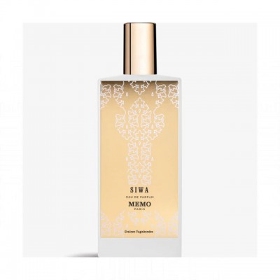 Memo Paris Siwa
