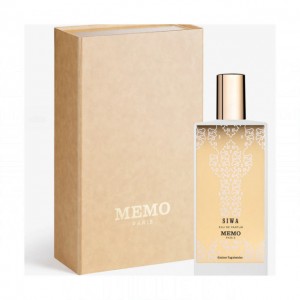 Memo Paris Siwa