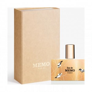 Memo Paris Eau de Memo