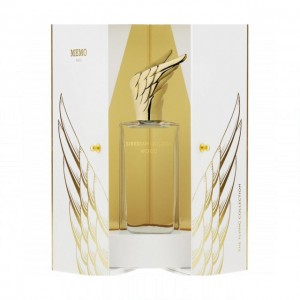 Memo Paris Siberian Golden Woods