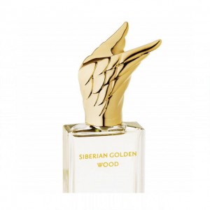 Memo Paris Siberian Golden Woods