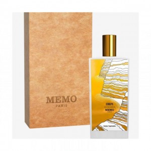 Memo Paris Corfu