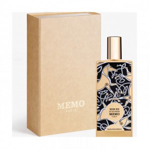 Memo Paris Irish Oud