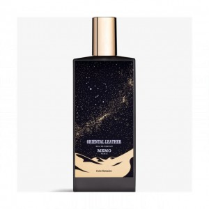 Memo Paris Oriental Leather