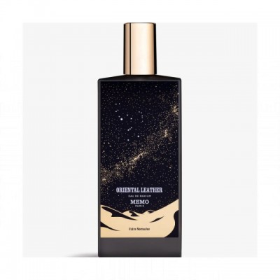 Memo Paris Oriental Leather