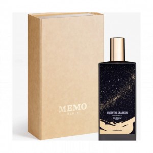 Memo Paris Oriental Leather