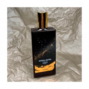 Memo Paris Oriental Leather