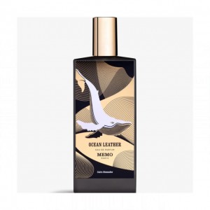 Memo Paris Ocean Leather