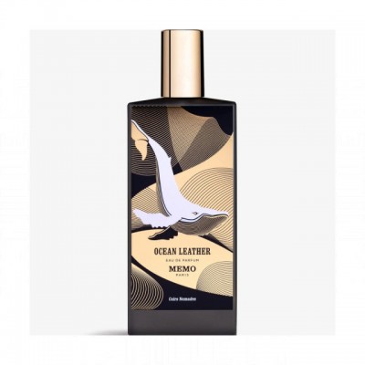Memo Paris Ocean Leather