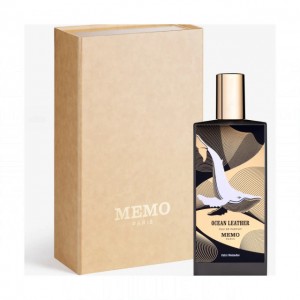 Memo Paris Ocean Leather