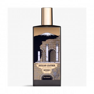 Memo Paris Sicilian Leather