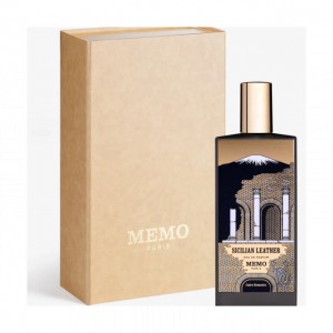 Memo Paris Sicilian Leather