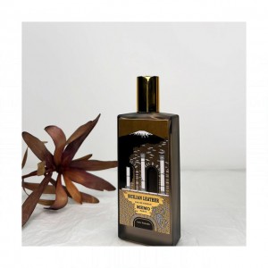 Memo Paris Sicilian Leather