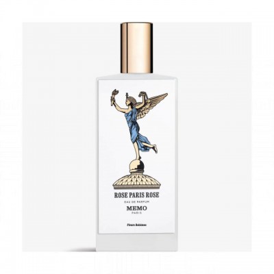 Memo Paris Rose Paris Rose