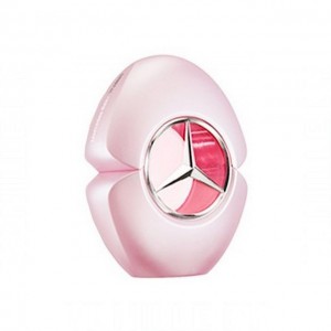 Mercedes-Benz Woman Eau de Toilette