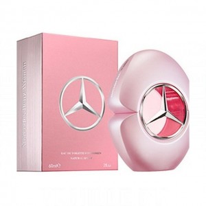 Mercedes-Benz Woman Eau de Toilette