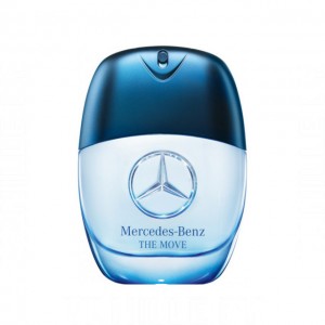 Mercedes-Benz The Move