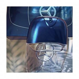 Mercedes-Benz The Move