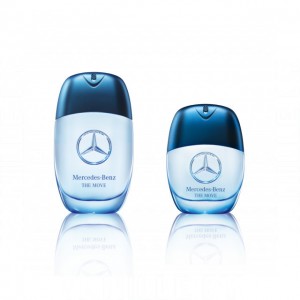 Mercedes-Benz The Move
