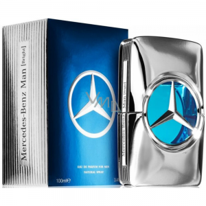Mercedes-Benz MAN BRIGHT Men