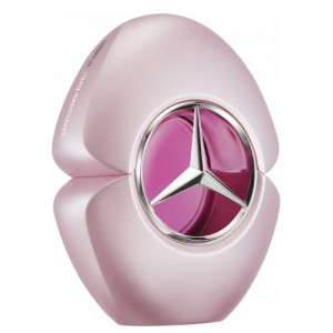 Mercedes-Benz For Woman