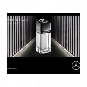 Mercedes-Benz Select