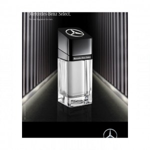 Mercedes-Benz Select