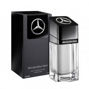 Mercedes-Benz Select