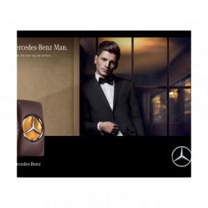 Mercedes-Benz Man Private