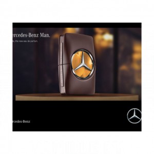 Mercedes-Benz Man Private