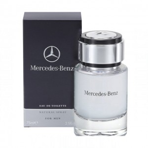 Mercedes-Benz for Men