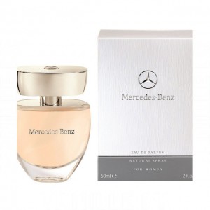 Mercedes-Benz for Women