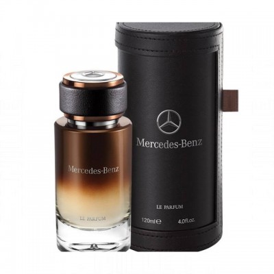 Mercedes-Benz Le Parfum