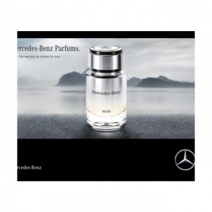 Mercedes-Benz Silver