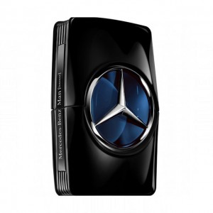 Mercedes-Benz Man Intense