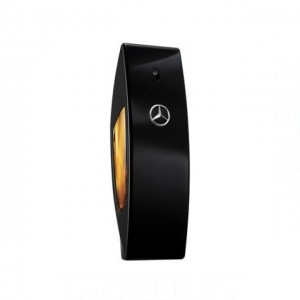 Mercedes-Benz Mercedes Benz Club Black