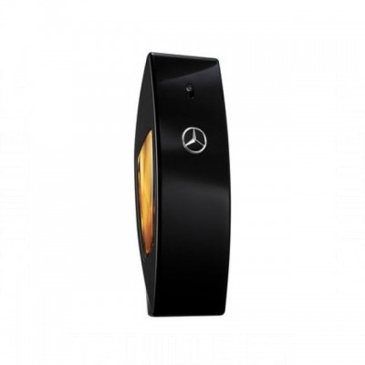 Mercedes-Benz Mercedes Benz Club Black