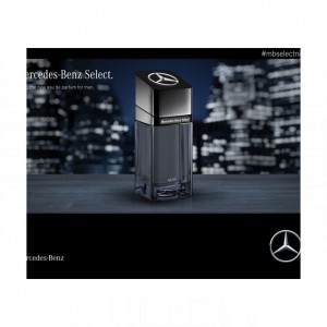 Mercedes-Benz Select Night