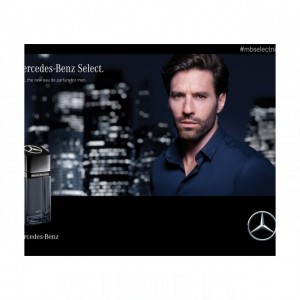 Mercedes-Benz Select Night