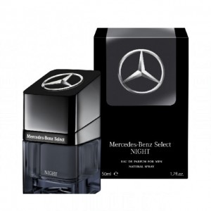 Mercedes-Benz Select Night