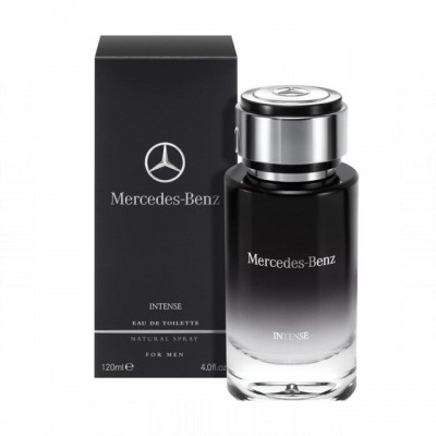 Mercedes-Benz Intens