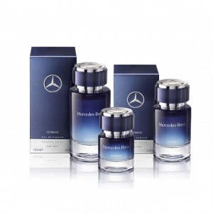 Mercedes-Benz Ultimate