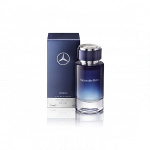 Mercedes-Benz Ultimate