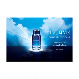 Mercedes-Benz Ultimate