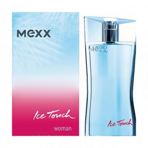 Mexx Ice Touch Woman